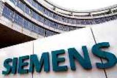 Siemens receives highest award for sustainability efforts