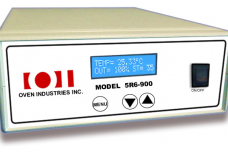 Oven Industries’ electronic controller now in China