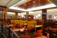 First IHOP restaurant opens in the Middle East