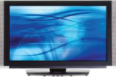 New compounds for thinner TV enclosures