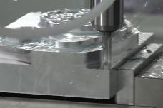 Delcam adds high-efficiency roughing across CAM range