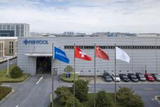 Feintool offers electric motor components for Asian market