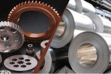 Global ferroalloys market to reach US$188.7B by 2025