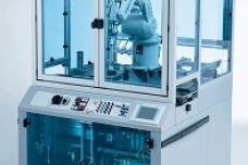 Festo Training factory 4.0