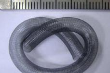 New 'pipeline' device offers new option for difficult-to-treat aneurysms
