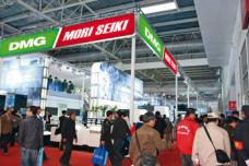 MTA Singapore: DMG/Mori Seiki to focus on aero, oil & gas industries