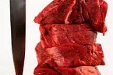 Eating more red meat linked to T2DM risk
