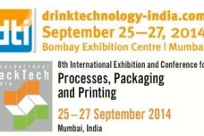 International PackTech India and drink technology India