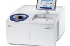 Mettler Toledo unveils scanning calorimeter