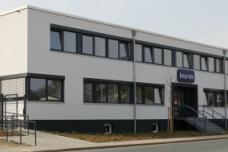 Intertek inaugurates food lab in Germany