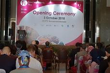 Fi Asia 2018 sights and sounds