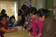 Culture-based road map for building total quality: Key to food safety sustainability