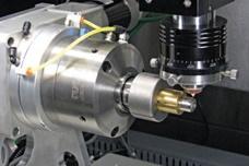 Fine laser cutting for medical applications