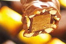 Using specialty fats for fillings on trend