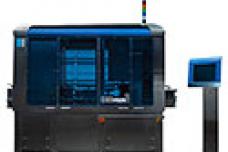 Fastest inspection system for empty bottles