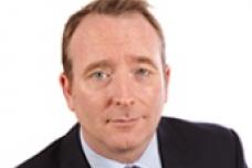 First Milk appoints CEO