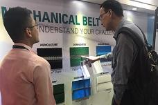 Conveyor belt solutions