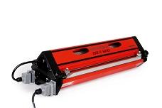 Flexco light-duty conveyor at FOOMA JAPAN