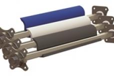 Flexco showcases Food Grade Precleaner for conveyors