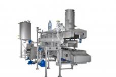 Florigo unveils continuous potato chip fryer