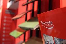 Flowcrete joins Livestock Asia event