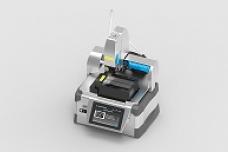 3D printer for microfluidic prototyping