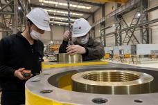 Fagor Arrasate resumes operations at its two China plants