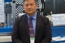 Fomtec gained positive response at IPF 2017