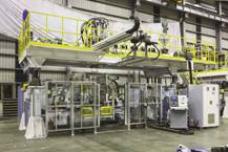 Fong Kee’s latest blow molding machine can raise production