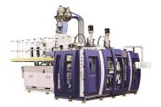 Fong Kee enhances blow molding machine model