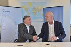 Fonterra buys stake in Rokiskio Suris