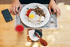 The rise of personalised nutrition