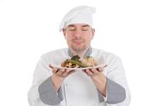 Booming restaurant sector in Middle East