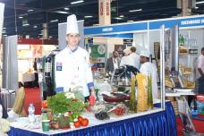 Oman’s biggest annual food and hospitality event to be held at the new Oman Convention and Exhibition Centre