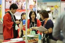 Food Japan stresses quality, safety