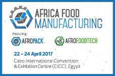 Africa Food Manufacturing: New super brand