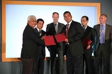 Obesity, malnutrition among topics discussed at Food Vision Asia