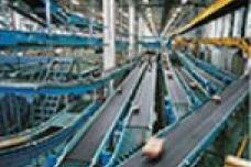 Forbo Siegling presents conveyor belts at ProPak Asia