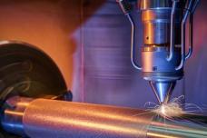Fast, environment-friendly coating