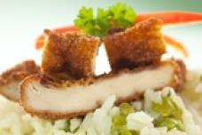 First dedicated facility for gluten-free products in the UK