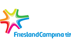 Friesland Campina, Jr. NBA strengthen partnership