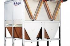 Plastic processing plants underscore water conservation