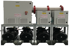 Frigel adds features to Aquagel GPV
