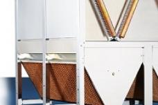 Frigel Closed-Loop Process Cooling at Chinaplas 2015