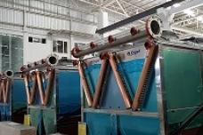 Intelligent process cooling for greater savings and productivity