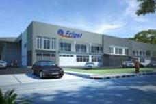 Frigel nears completion of new plant in Thailand
