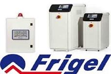Frigel at NPE 2018