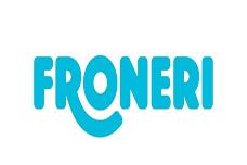 Nestlé, R&R clear to start Froneri