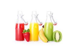 Bright future for food and beverage colourings
