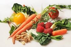 Veganuary encourages plant-based diet